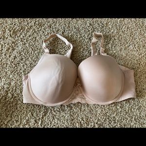 Torrid Bra
